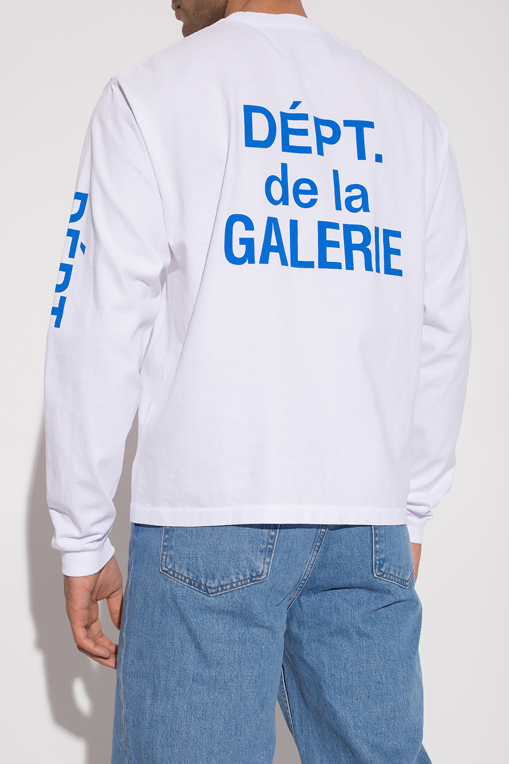 Gallery long sleeve newest